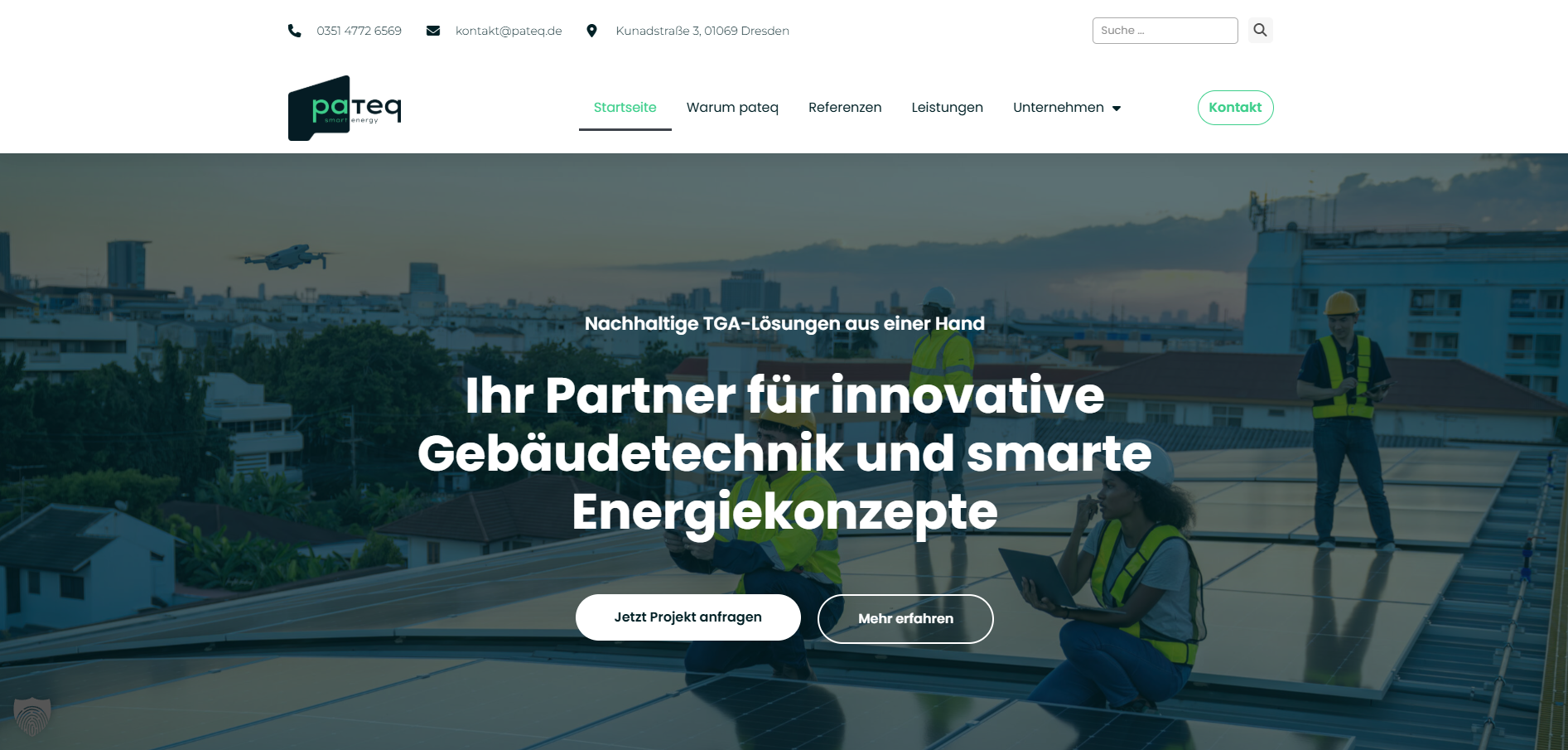 <span  class="uc_style_referenzbox_elementor_title" style="color:#0F172A;">pateq GmbH Website</span>